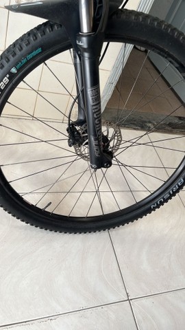 Specialized Chisel 2020 - Ciclismo 
