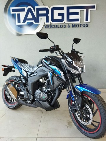 DR 160 2023 ZERO  - Foto 2