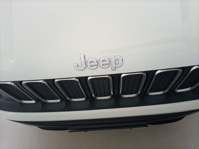 Jeep Renegade 1.8 Flex 4x2 Aut. - Foto 6