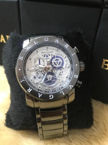 bvlgari one out of 1000