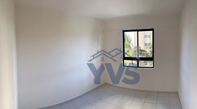 Apartamento para aluguel tem 57 metros quadrados com 2 quartos em Capim Macio - Natal - RN - Foto 6