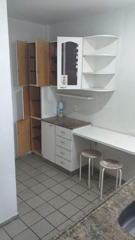 Apartamento com 2 dormitórios à venda, 56 m² por R$ 115.000,00 - Neópolis - Natal/RN - Foto 6