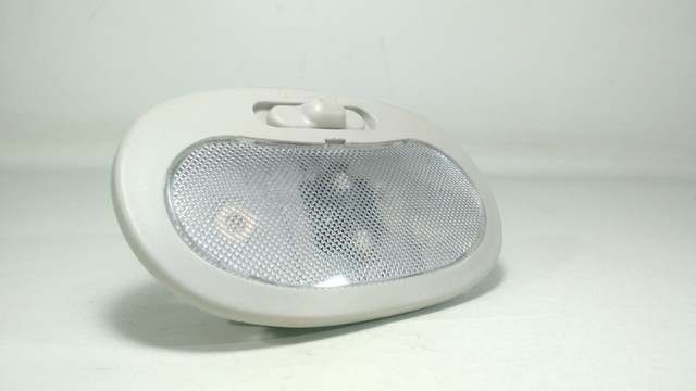 Luz De Teto Chery New Qq 1.0 2018 - Foto 4