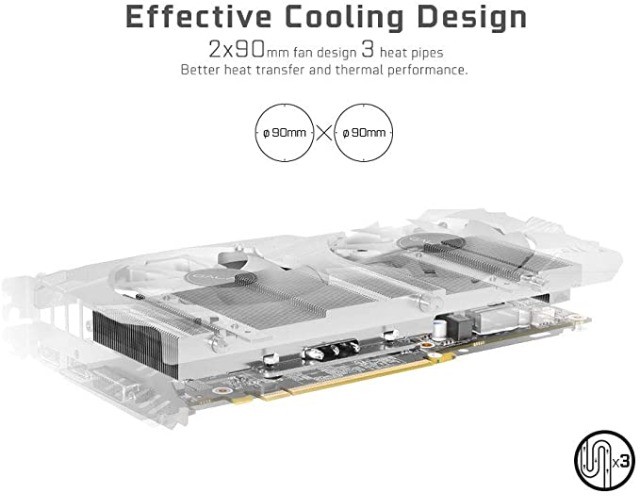 gtx 1060 white