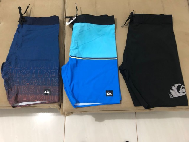 bermuda original quiksilver