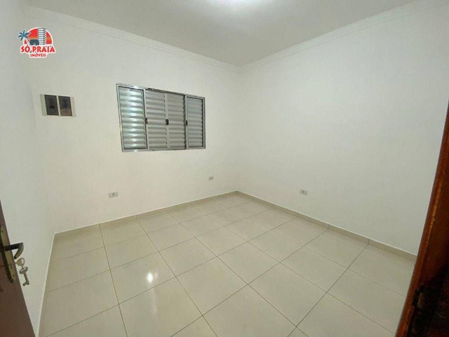 Casa à venda, 76 m² por R$ 310.000,00 - Balneário Jussara - Mongaguá/SP - Foto 14