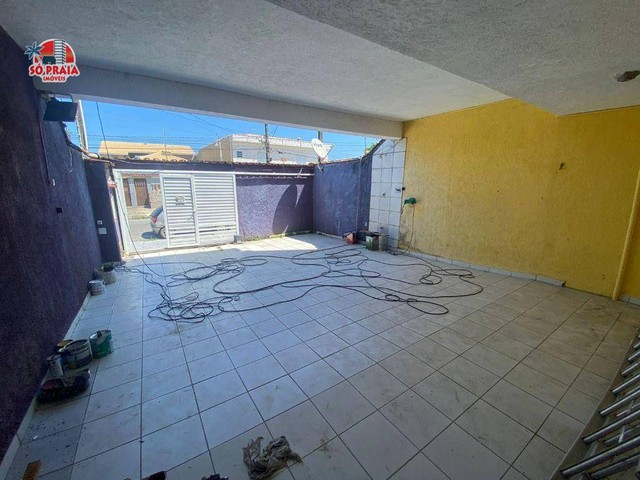 Sobrado com 2 dormitórios à venda, 243 m² por R$ 290.000 - Agenor de Campos - Mongaguá/SP - Foto 4