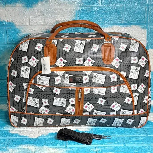 Mala de mão 15kg - Foto 6