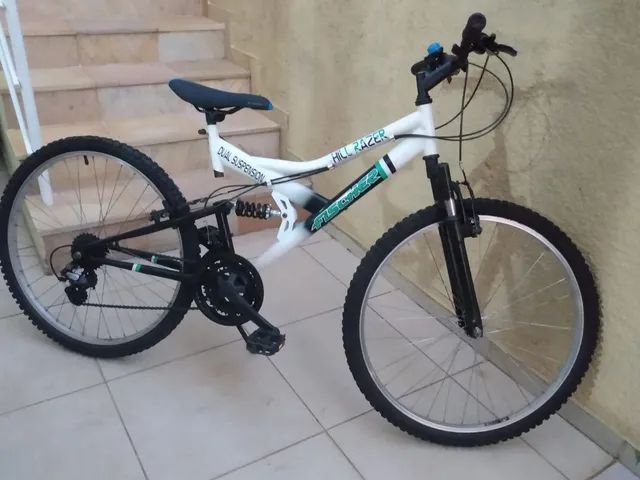 Bike de grau  +298 anúncios na OLX Brasil