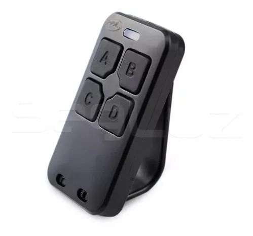 Controle Remoto Motor Portão (Rossi / Peccinin / Garen) - Foto 3