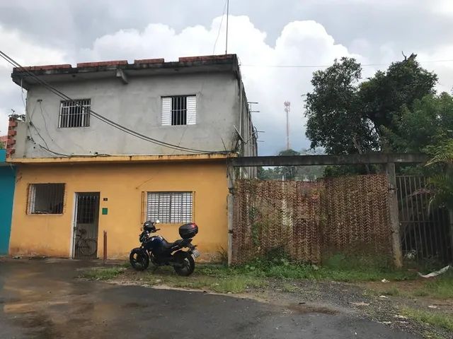 Captação de Casa a venda na Rua Palacete das Águias - de 651/652 ao fim, Vila Alexandria, São Paulo, SP