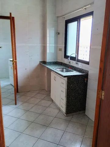 Captação de Apartamento para locação na Rua São Geraldo, Vila Scarpelli, Santo André, SP