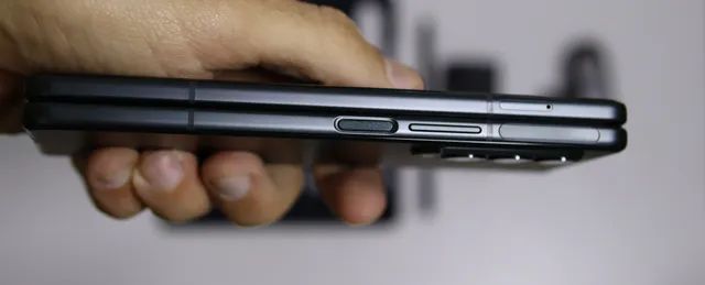Samsung Galaxy Z Fold 3 5G Desbloqueado de Fábrica !  Tablet 2-em-1 Dobrável com Câmera So