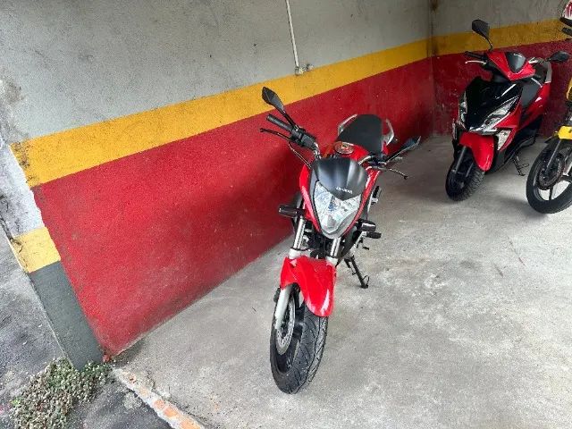 XRed Motos  São Paulo SP