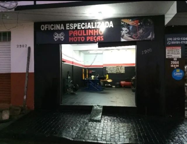 PINTOR PROFISSIONAL UBERLÂNDIA  - Foto 5