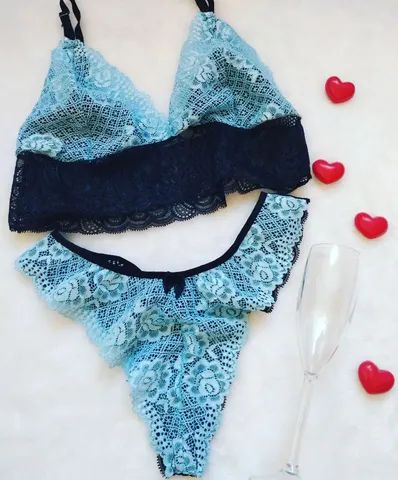 Conjunto TAM G