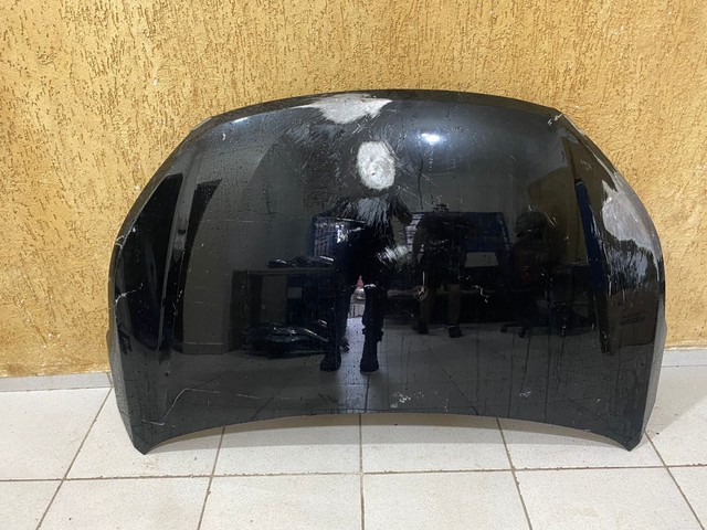 Capo Hyundai Creta 17/21 Original