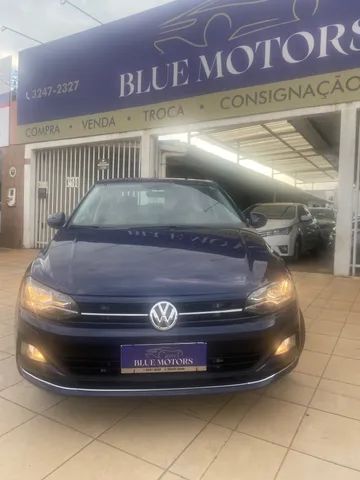 MF Motors - VOLKSWAGEN VIRTUS GTS Motor: 1.4 250 TSi 