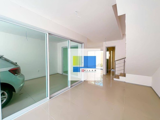 Casa com 3 dormitórios, 137 m² venda por R$ 620.000 ou aluguel por R$ 3.600/mês mador - Eu