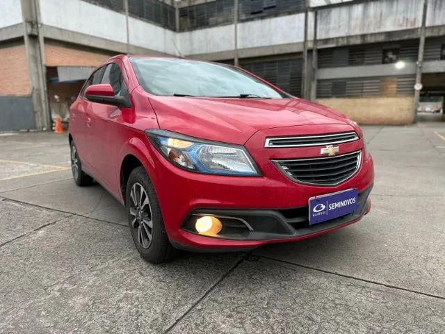 sedãs CHEVROLET ONIX 2015 Usados e Novos no Norte de Santa Catarina e  região, SC