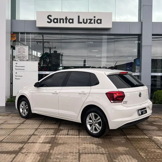 Volkswagen Polo MPI 5P - Foto 2