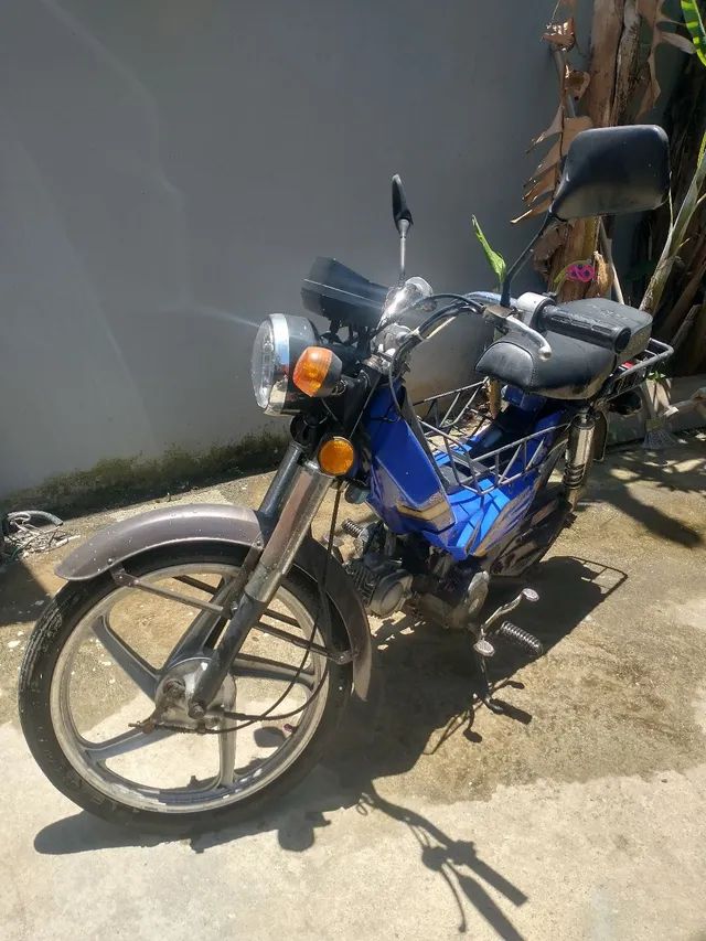 Shineray XY500