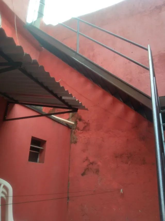 Captação de Casa a venda na Rua Leopoldo Neves, Santa Luzia, Manaus, AM