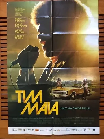 Posters originais de filmes brasileiros