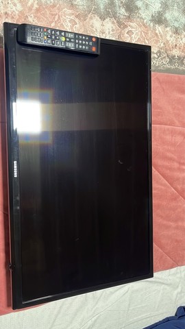 Smart tv samsung 47 polegadas | +156 anúncios na OLX Brasil