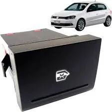 Bloqueio de vidro original da linha Volkswagen 