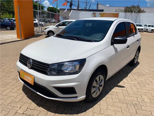 Volkswagen Gol 2010 em Presidente Epitácio