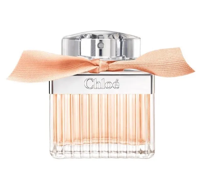 Chloé Eau de Parfum 50ml - Fragrância feminina