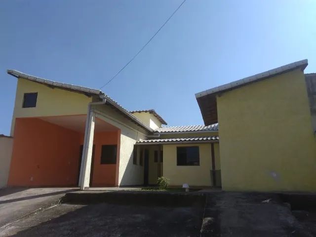Captação de Casa para locação na Rua Trinta e Dois (Lot Vl Gabriela I), Vila Gabriela (Manilha), Itaboraí, RJ