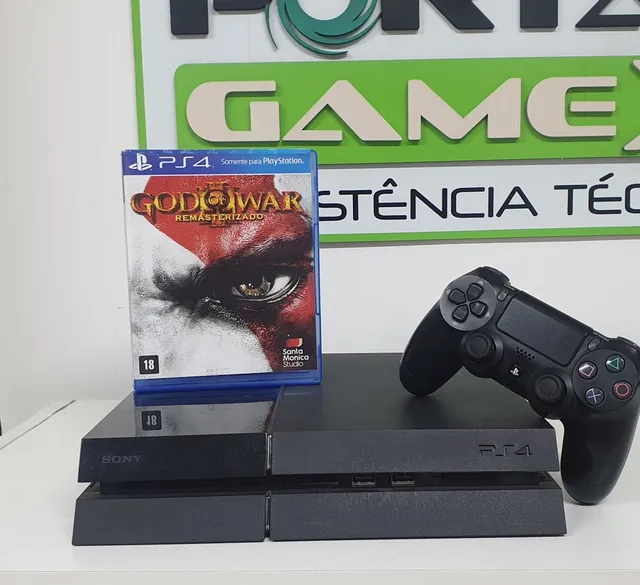 PS4 PRO - Videogames - Centro, São José dos Campos 1255149203