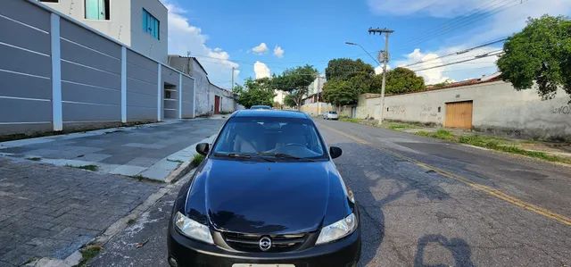 CORSA MAXX HATCH 1.4 -2010 – Covimarco Veículos