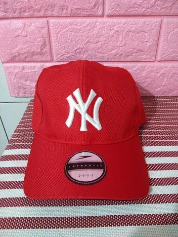 Boné esportivo da New York 