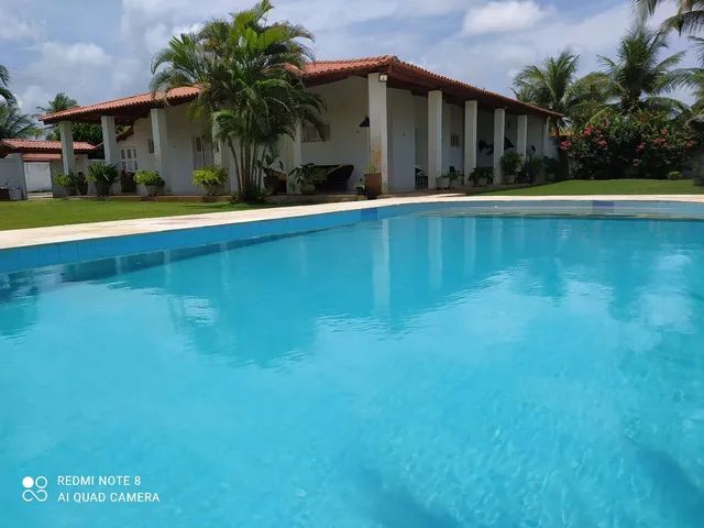 Casa 13 1.650 e Casa 14 1.950 o fim de semana - Morro Branco - Beberibe - Foto 10