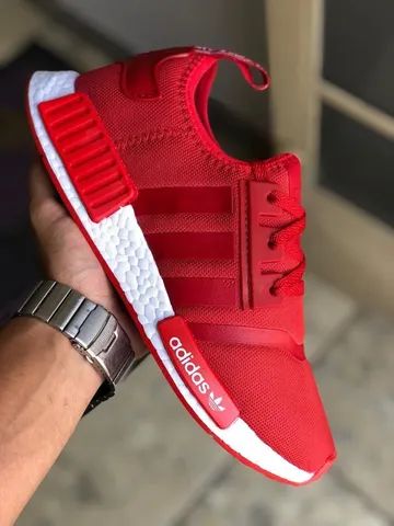 Adidas NMD - Foto 3