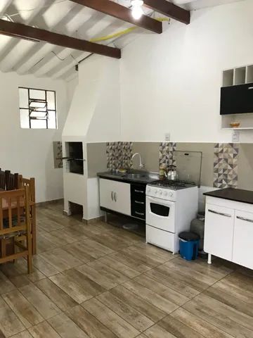 Alugo Casa na Praia com Ar cond Atlantida Sul - Foto 5