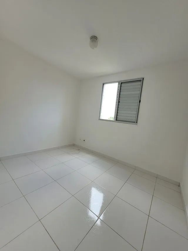 Captação de Apartamento para locação na Rua Antonio Ruiz Veiga, Loteamento Mogilar, Mogi das Cruzes, SP