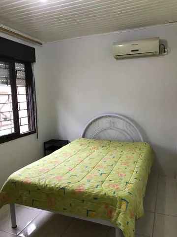 Alugo Casa na Praia com Ar cond Atlantida Sul - Foto 13