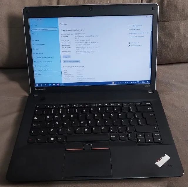 Lenovo ThinkPad E430 Core i3 8GB 新品SSD240GB スーパーマルチ 無線