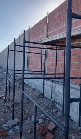 Andaimes (LOCAÇÃO ) - Foto 3