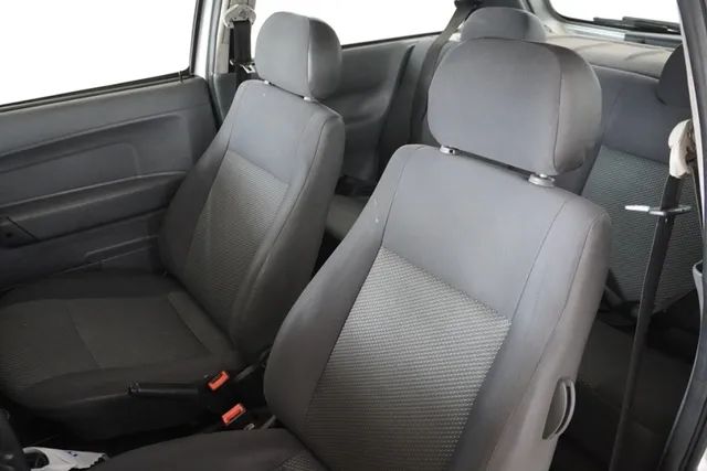 Volkswagen Gol 1.0 GIV 2011/2012 - Itamarati Veículos - Foto 6