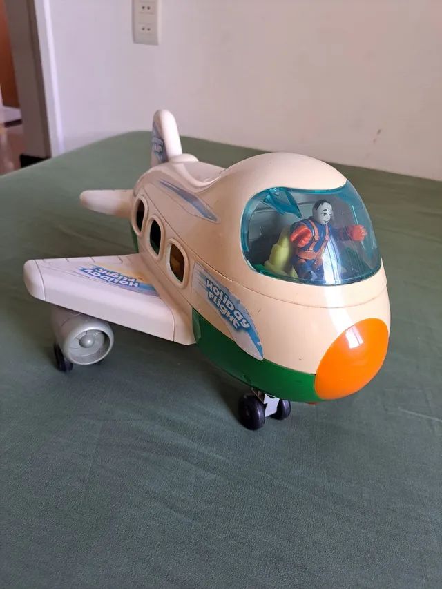 Avião