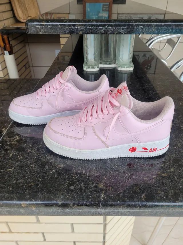 Nike Air Force 1 '07 LX