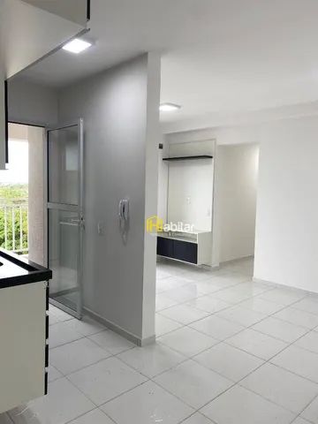 Apartamento com 3 dormitórios à venda, 63 m² por R$ 370.000 - Sports Gardens da Amazônia -