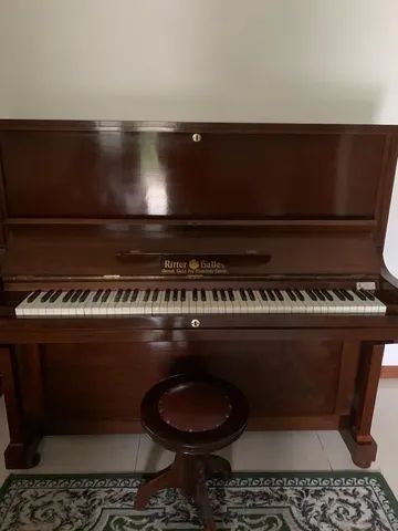 PIANO RITTER  - Foto 2