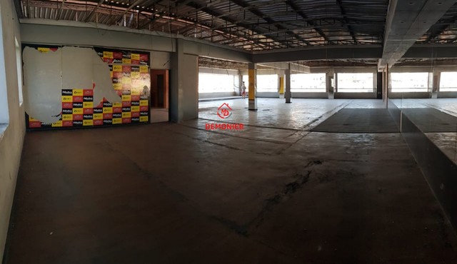 Locação de Comercial / Sala na cidade de Cariacica - Foto 2