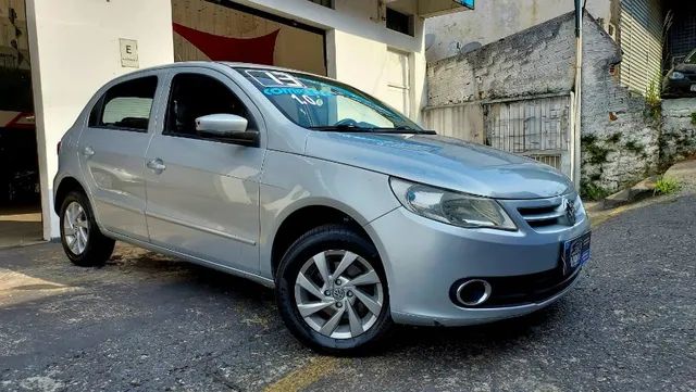 Volkswagen Gol 2010 em Embu das Artes